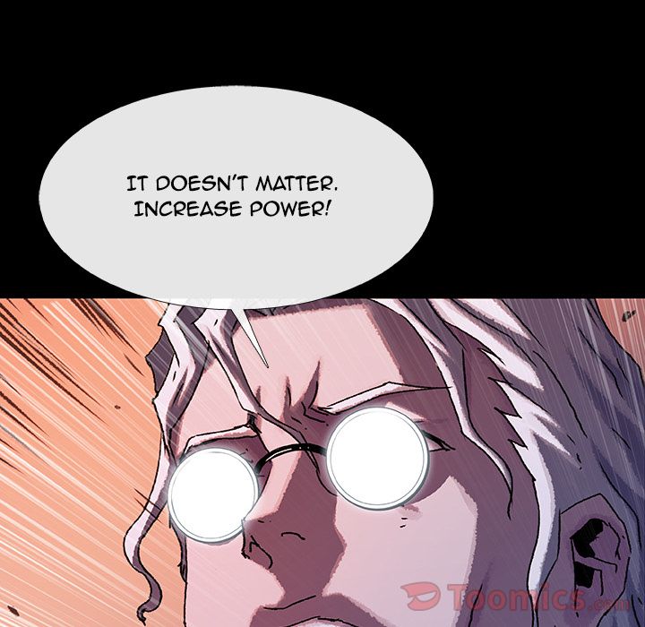 Blood Blade Chapter 41 page 102 - Chapter 41