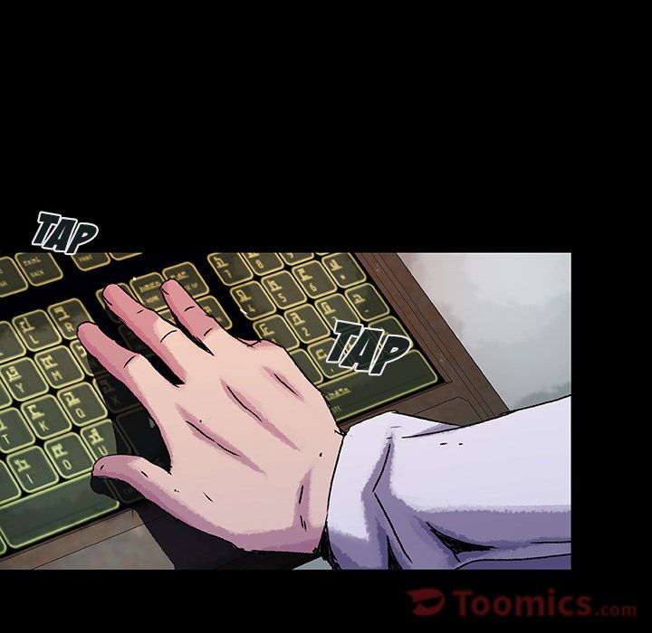 Blood Blade Chapter 41 page 104 - Chapter 41