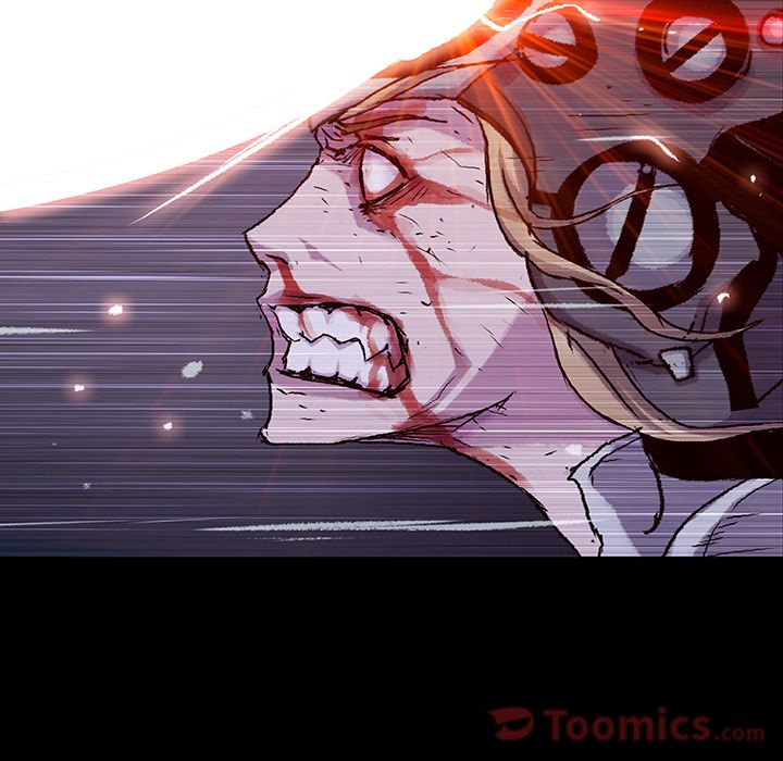 Blood Blade Chapter 41 page 106 - Chapter 41