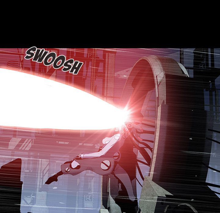 Blood Blade Chapter 41 page 107 - Chapter 41