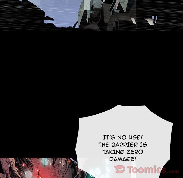 Blood Blade Chapter 41 page 108 - Chapter 41