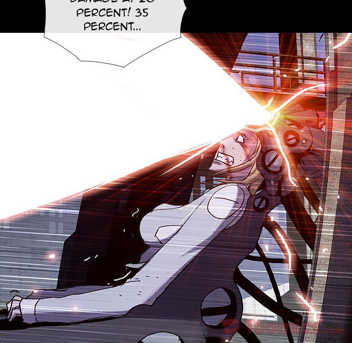 Blood Blade Chapter 41 page 111 - Chapter 41