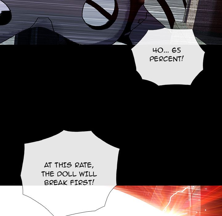 Blood Blade Chapter 41 page 112 - Chapter 41