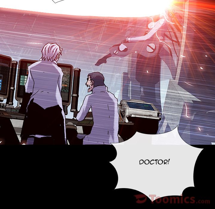 Blood Blade Chapter 41 page 113 - Chapter 41