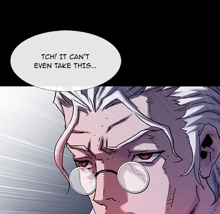 Blood Blade Chapter 41 page 114 - Chapter 41