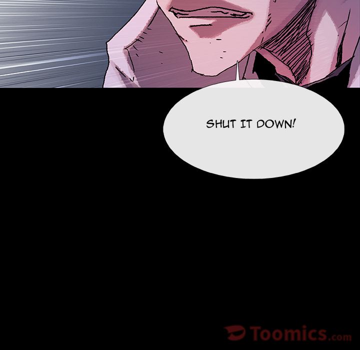 Blood Blade Chapter 41 page 115 - Chapter 41