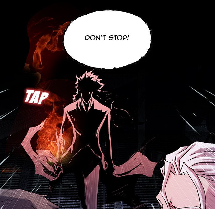Blood Blade Chapter 41 page 116 - Chapter 41