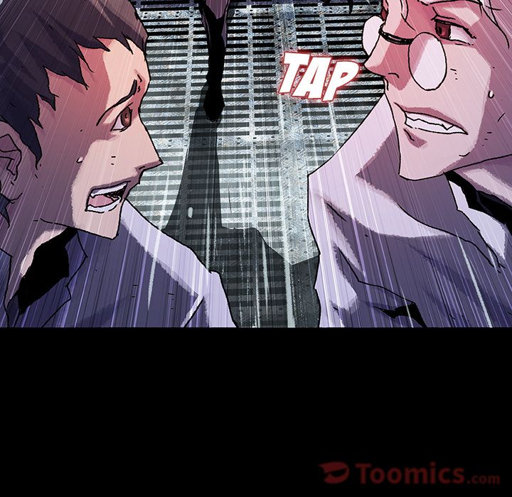 Blood Blade Chapter 41 page 117 - Chapter 41