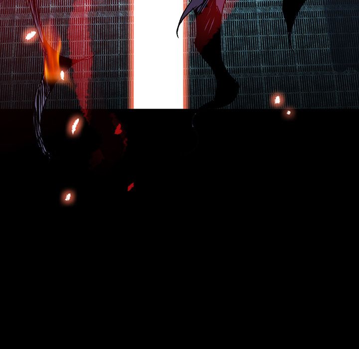 Blood Blade Chapter 41 page 125 - Chapter 41