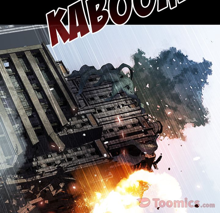 Blood Blade Chapter 41 page 128 - Chapter 41