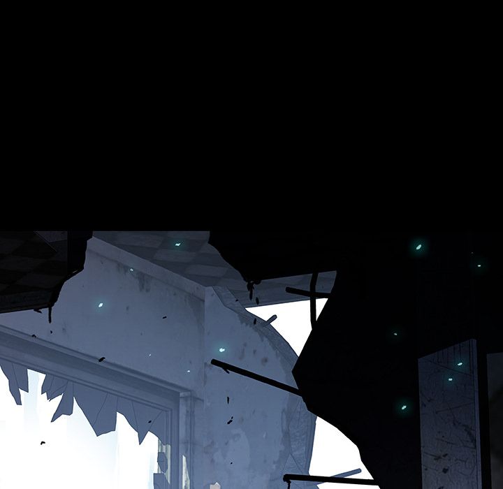 Blood Blade Chapter 41 page 13 - Chapter 41