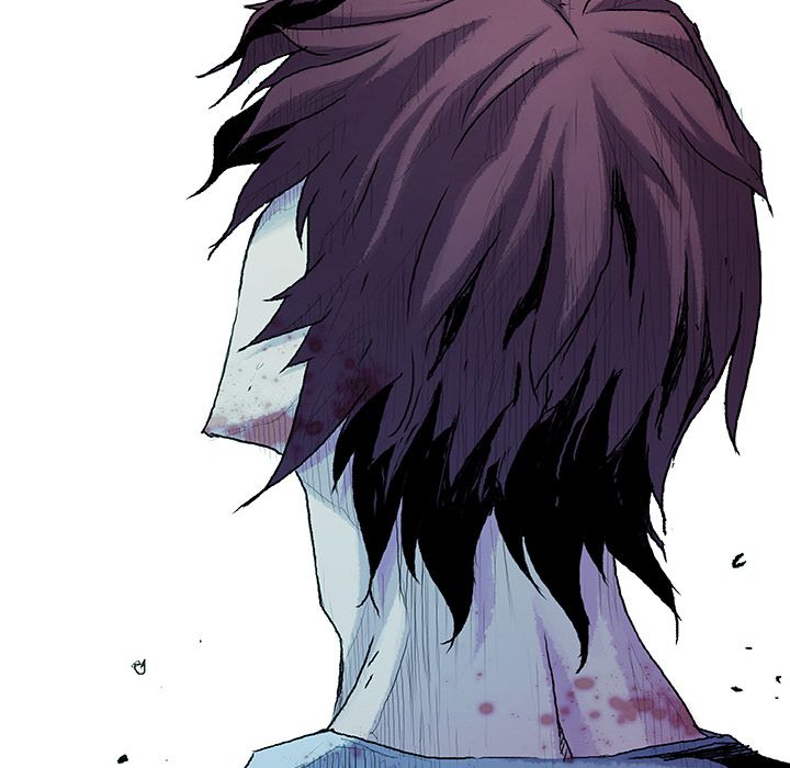 Blood Blade Chapter 41 page 16 - Chapter 41