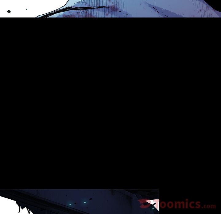 Blood Blade Chapter 41 page 17 - Chapter 41