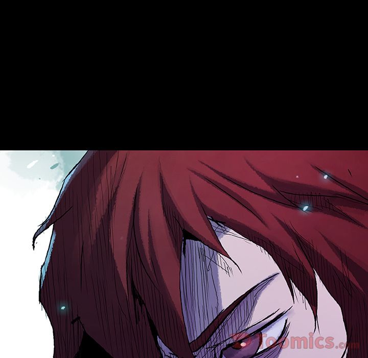 Blood Blade Chapter 41 page 19 - Chapter 41