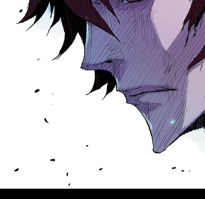 Blood Blade Chapter 41 page 20 - Chapter 41