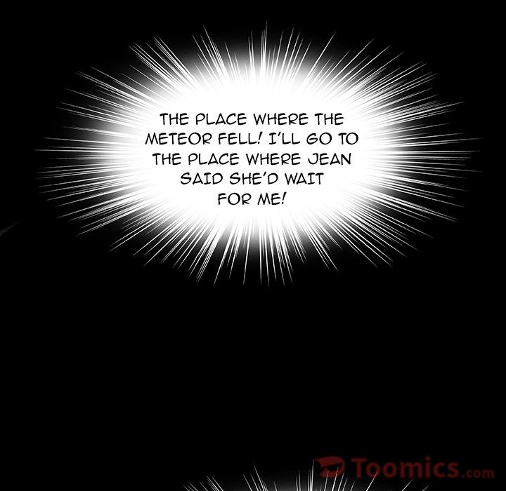 Blood Blade Chapter 41 page 21 - Chapter 41