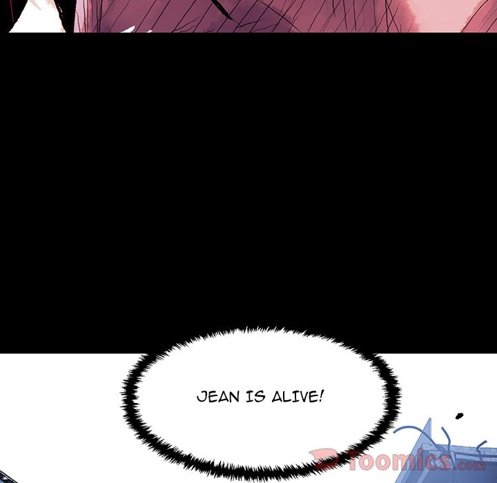 Blood Blade Chapter 41 page 23 - Chapter 41