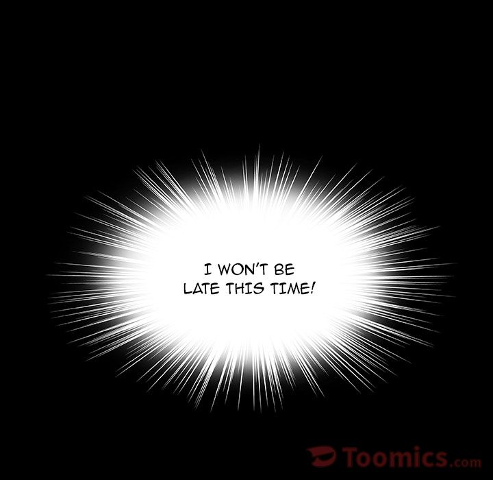 Blood Blade Chapter 41 page 27 - Chapter 41