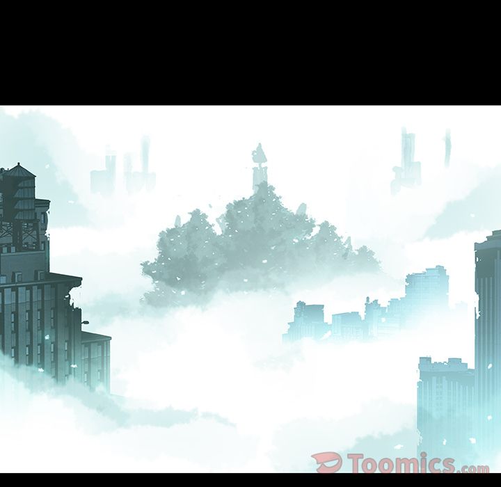 Blood Blade Chapter 41 page 29 - Chapter 41