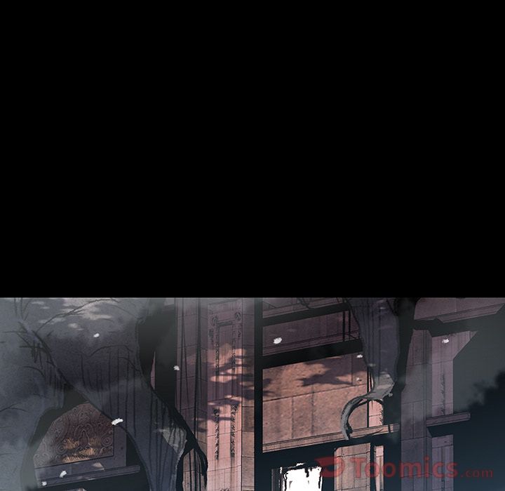 Blood Blade Chapter 41 page 36 - Chapter 41