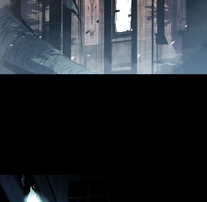 Blood Blade Chapter 41 page 37 - Chapter 41