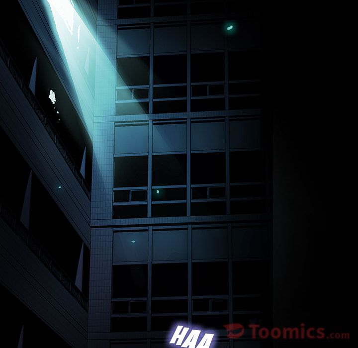 Blood Blade Chapter 41 page 38 - Chapter 41