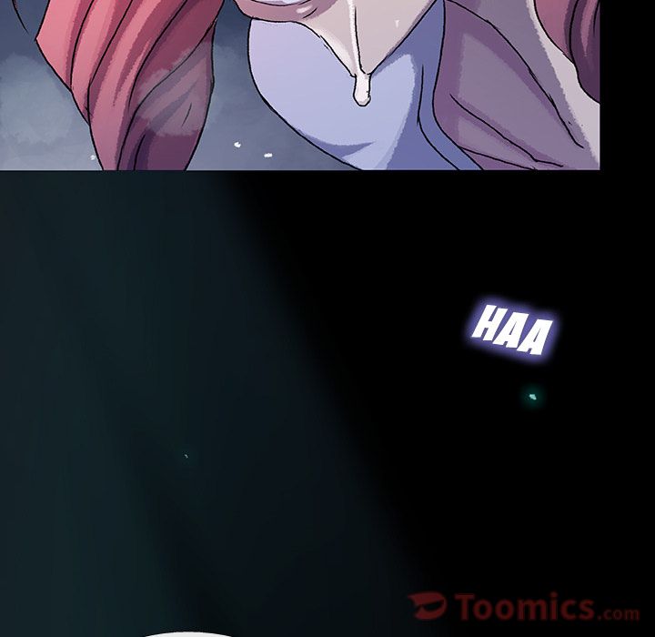 Blood Blade Chapter 41 page 40 - Chapter 41