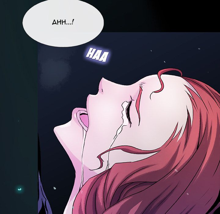 Blood Blade Chapter 41 page 41 - Chapter 41