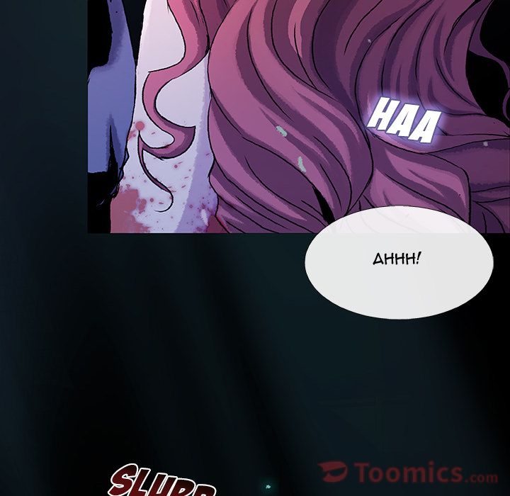 Blood Blade Chapter 41 page 42 - Chapter 41