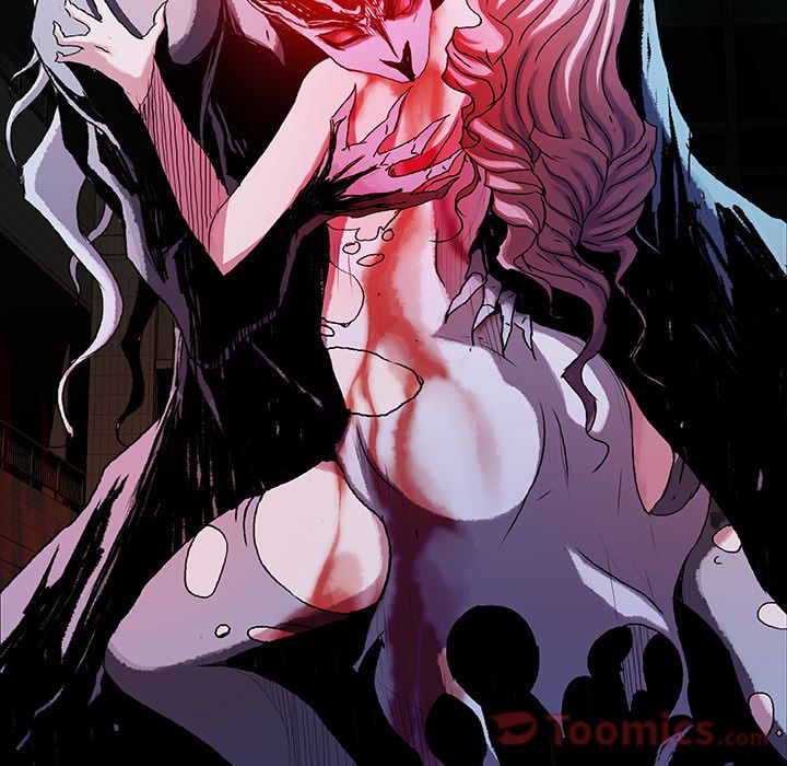 Blood Blade Chapter 41 page 44 - Chapter 41