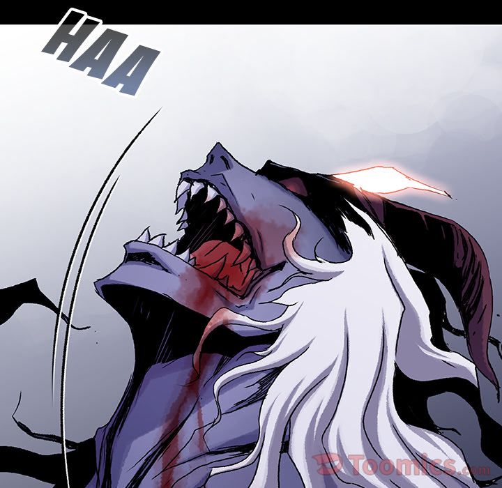 Blood Blade Chapter 41 page 46 - Chapter 41