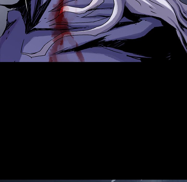 Blood Blade Chapter 41 page 47 - Chapter 41