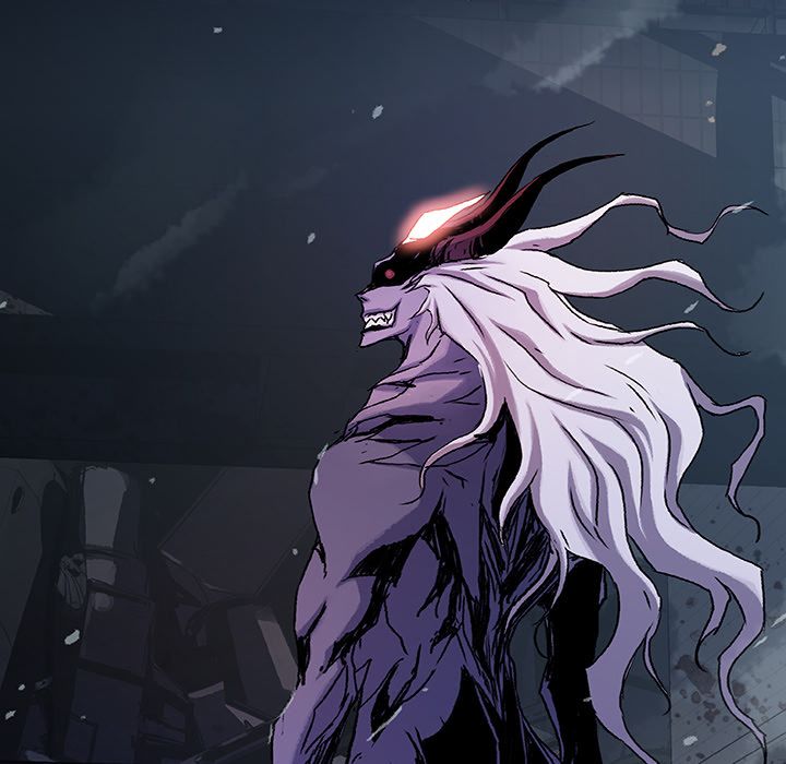 Blood Blade Chapter 41 page 48 - Chapter 41