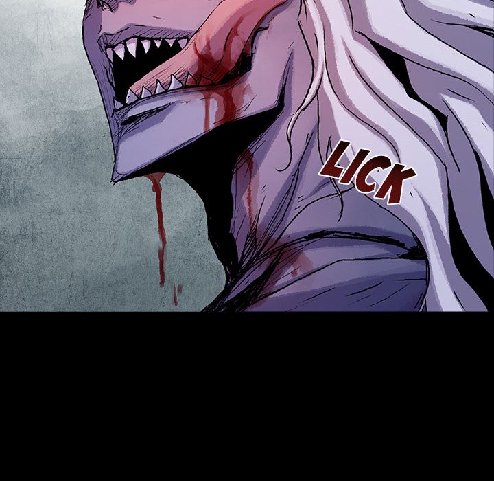 Blood Blade Chapter 41 page 54 - Chapter 41