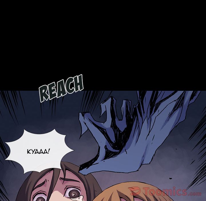 Blood Blade Chapter 41 page 55 - Chapter 41