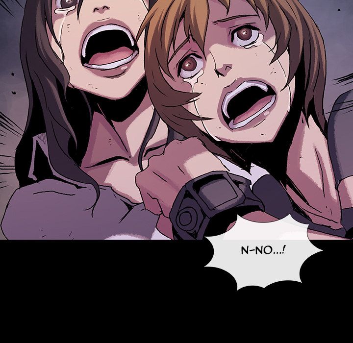 Blood Blade Chapter 41 page 56 - Chapter 41