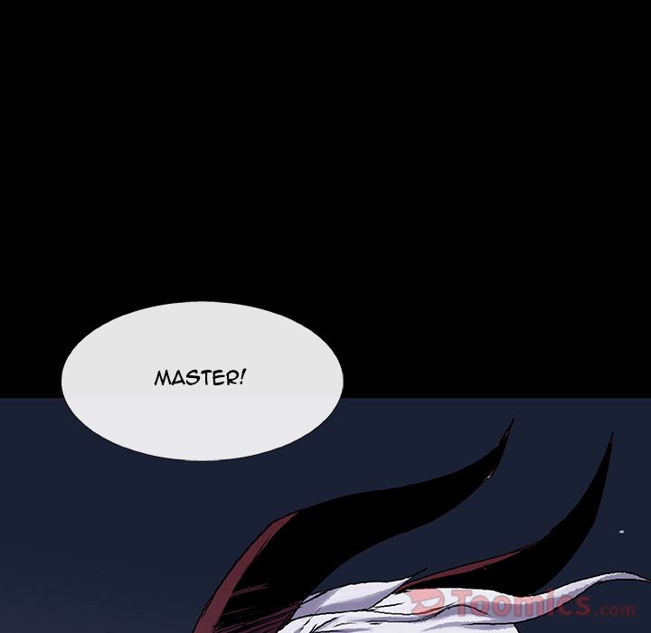 Blood Blade Chapter 41 page 57 - Chapter 41