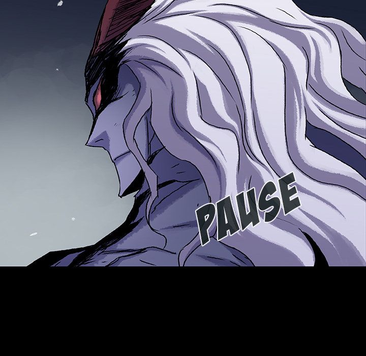 Blood Blade Chapter 41 page 58 - Chapter 41