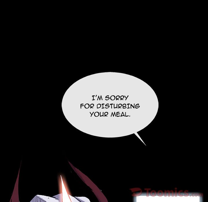 Blood Blade Chapter 41 page 59 - Chapter 41