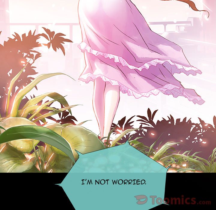 Blood Blade Chapter 41 page 6 - Chapter 41