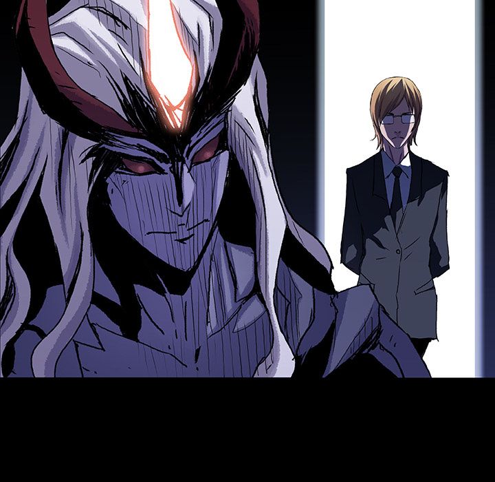 Blood Blade Chapter 41 page 60 - Chapter 41