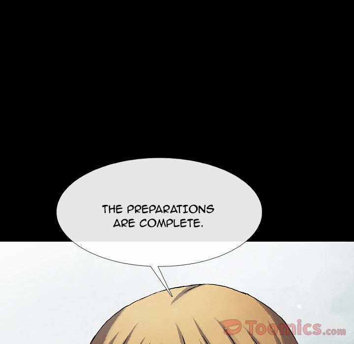 Blood Blade Chapter 41 page 61 - Chapter 41
