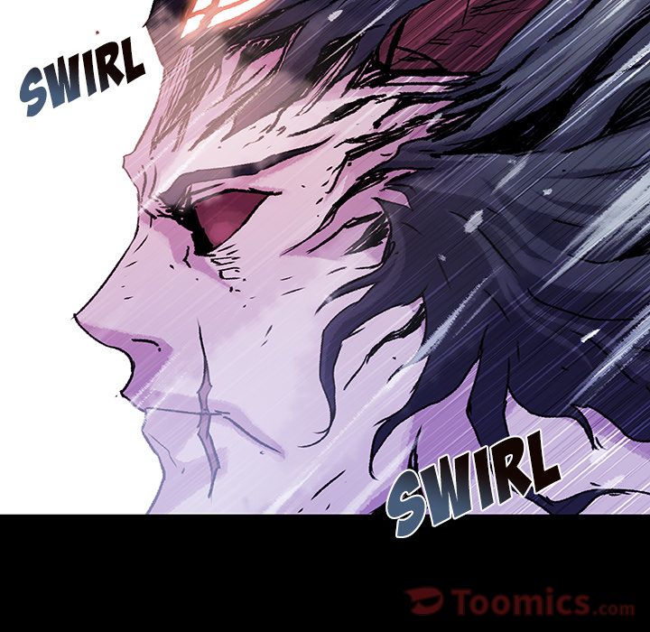 Blood Blade Chapter 41 page 66 - Chapter 41