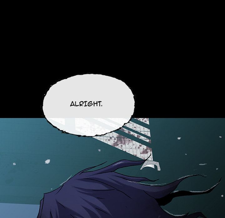 Blood Blade Chapter 41 page 67 - Chapter 41