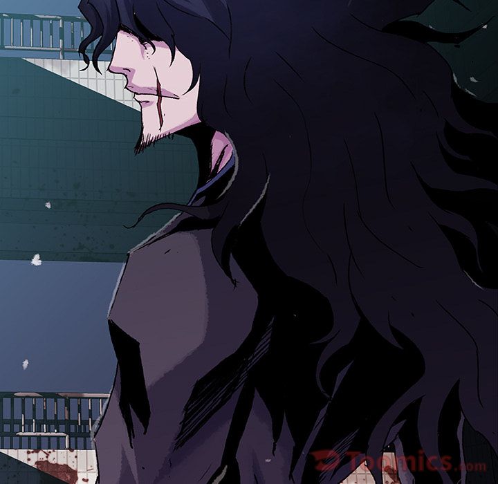 Blood Blade Chapter 41 page 68 - Chapter 41