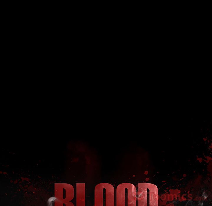 Blood Blade Chapter 41 page 70 - Chapter 41