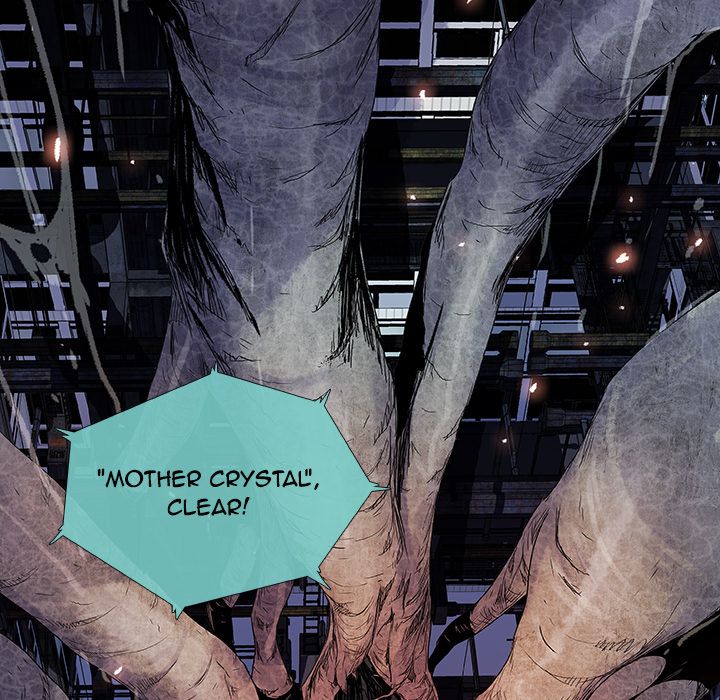 Blood Blade Chapter 41 page 77 - Chapter 41
