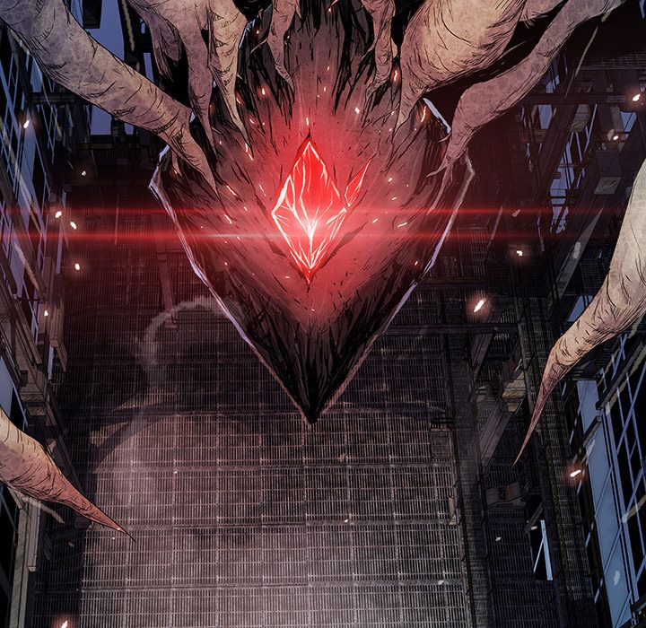 Blood Blade Chapter 41 page 78 - Chapter 41