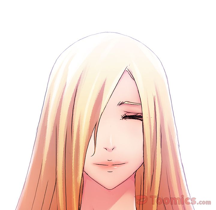 Blood Blade Chapter 41 page 8 - Chapter 41