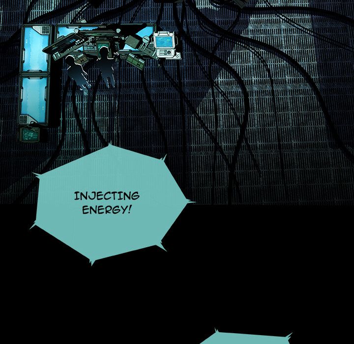 Blood Blade Chapter 41 page 80 - Chapter 41